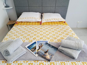 Studio Moderne - Plage du Grazel